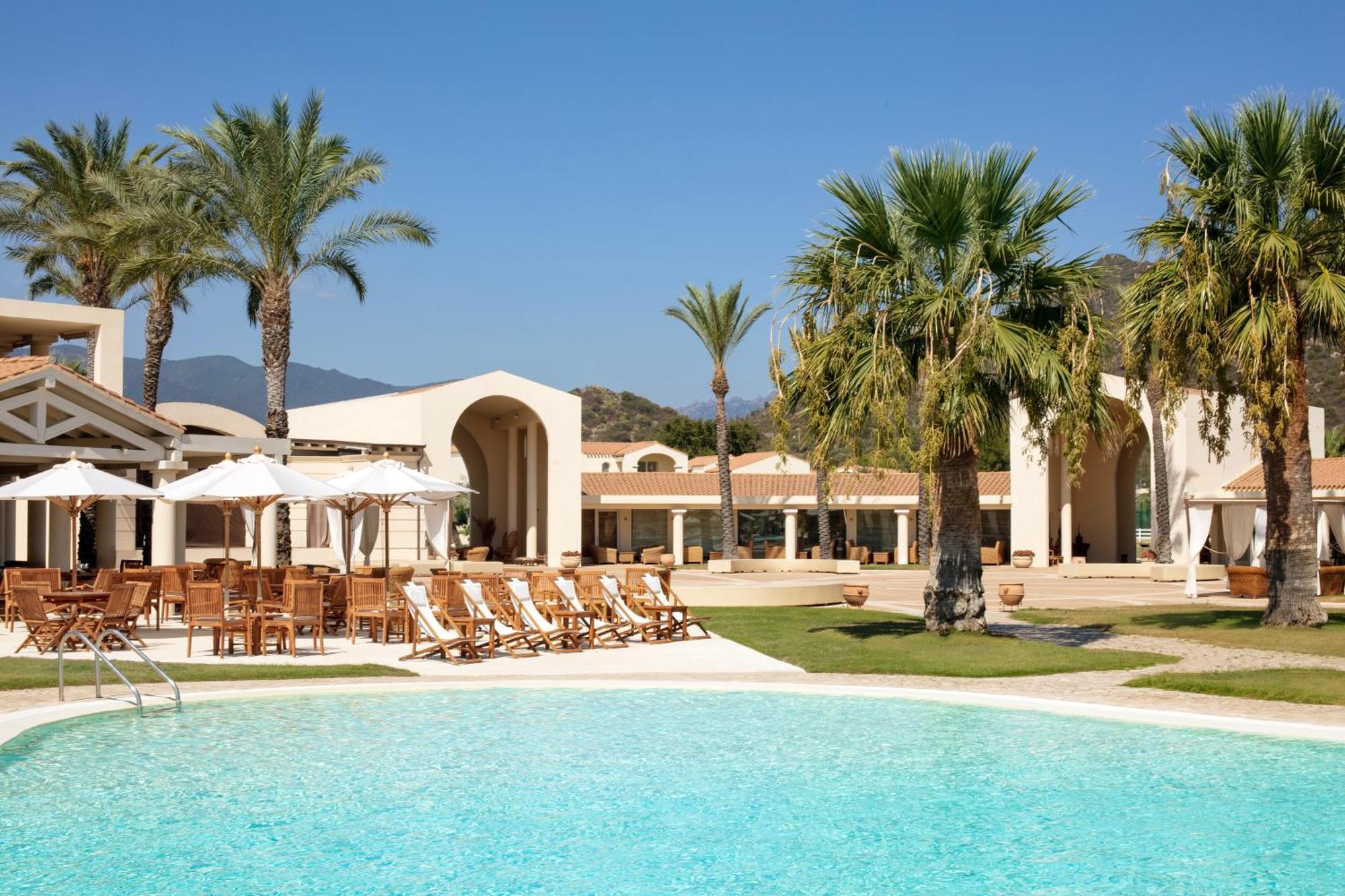 酒店 Spiagge San Pietro, A Charming & Relaxing